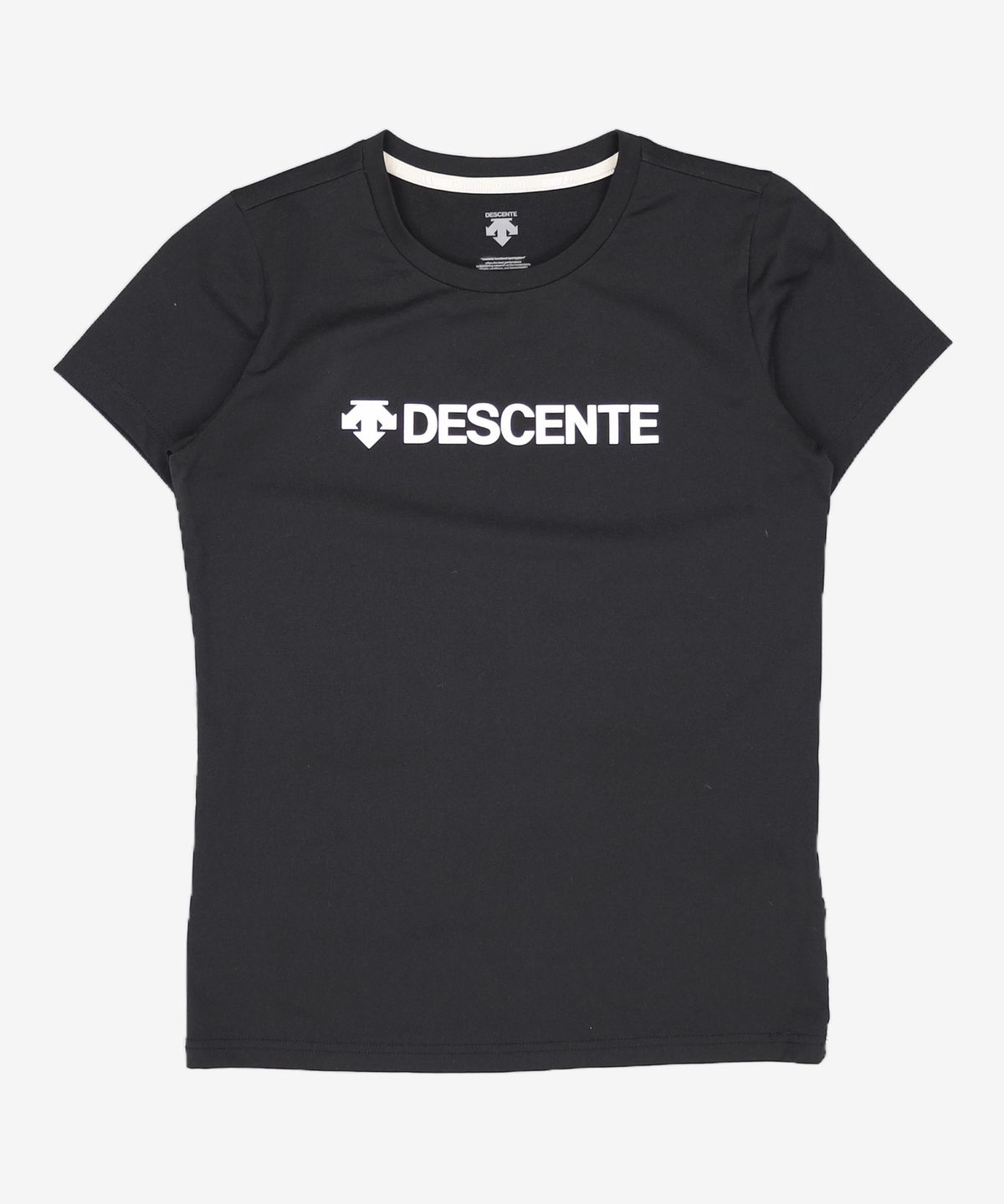 데상트(DESCENTE) 반소매 티셔츠 90