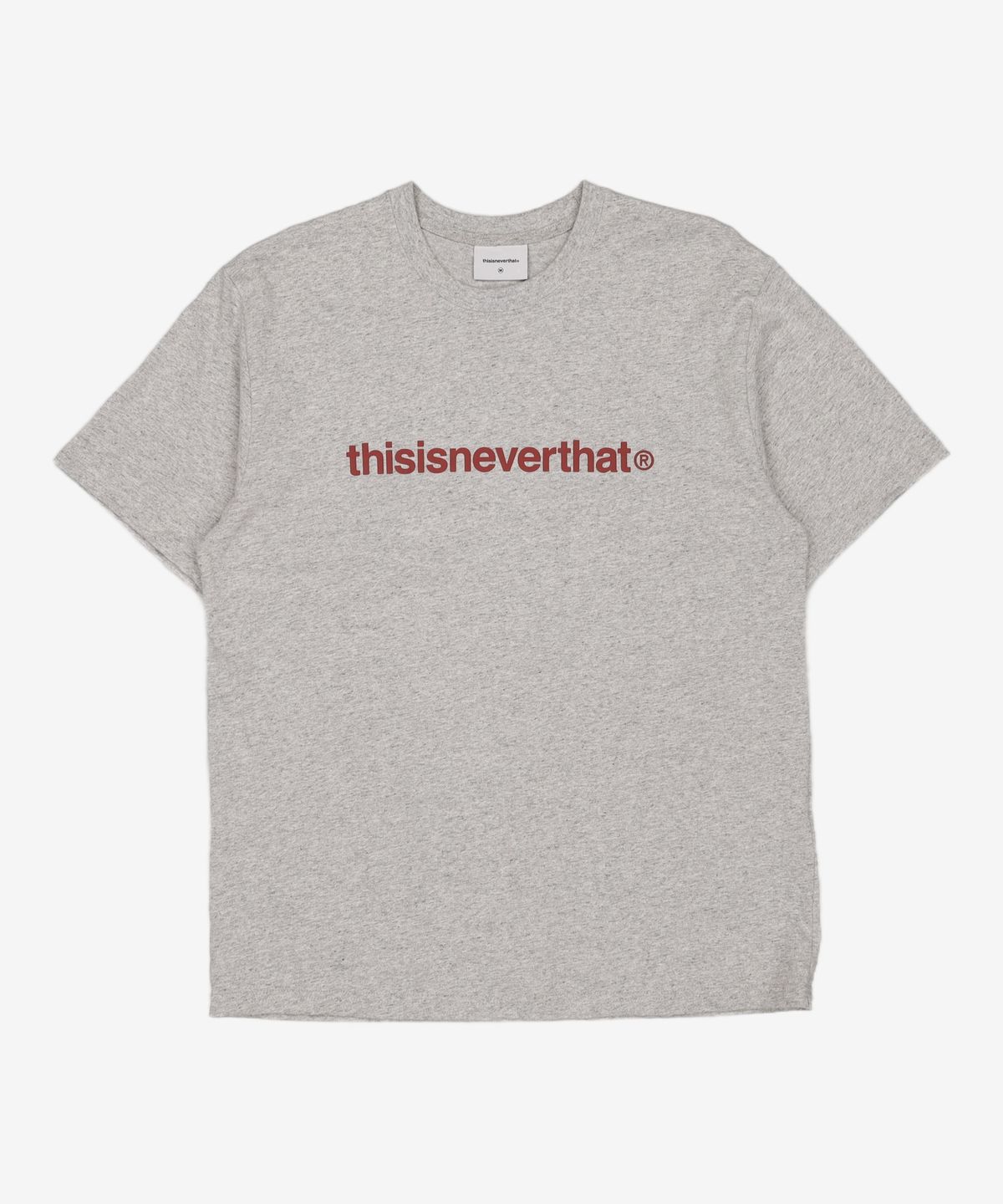 디스이즈네버댓(THISISNEVERTHAT) 반소매 티셔츠 M