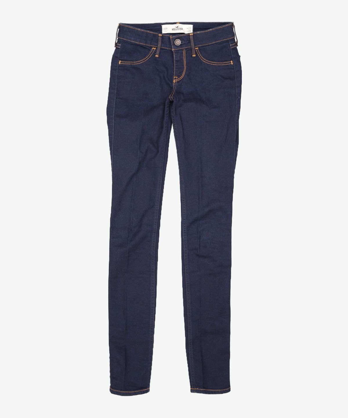 홀리스터(HOLLISTER) 청/데님 팬츠 W23L29