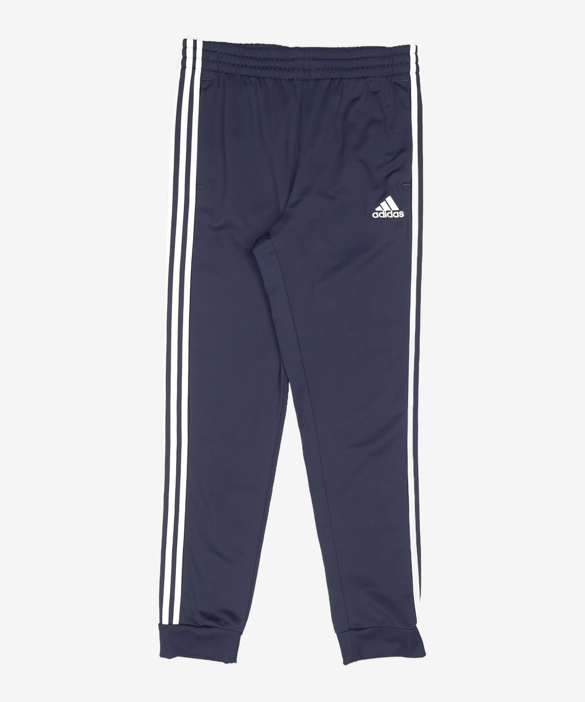 아디다스(ADIDAS) 3S 트랙수트 세트  - 네이비 / GK9658 XL