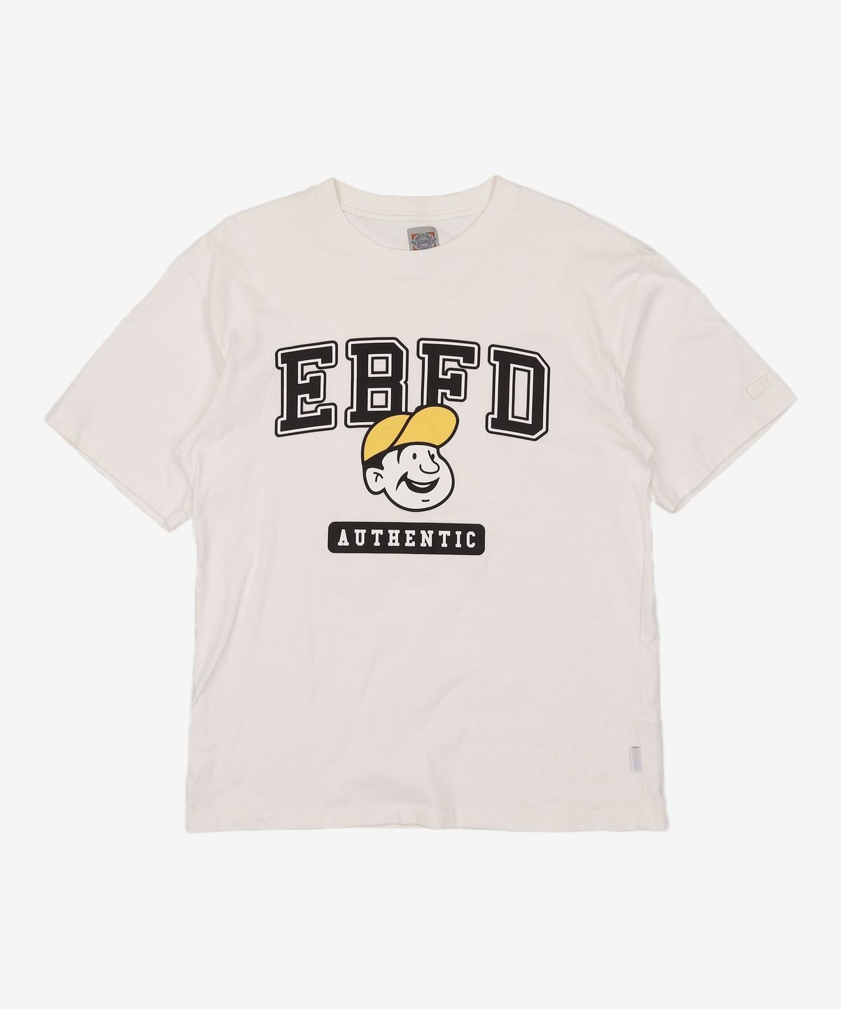 이벳필드(EBBETSFIELD) 반소매 티셔츠 S