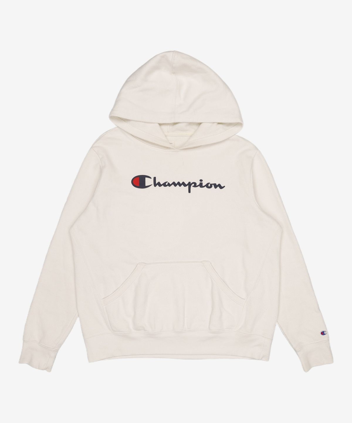 챔피온(CHAMPION) 후드 티셔츠 L