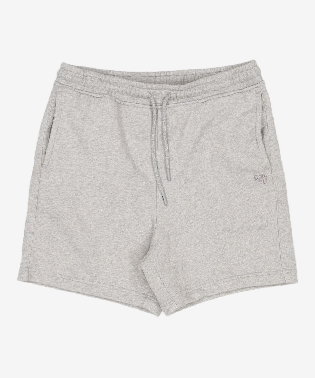 골라(GOLA) 베이직 스쇼츠 BASIC SWEATSHORTS M
