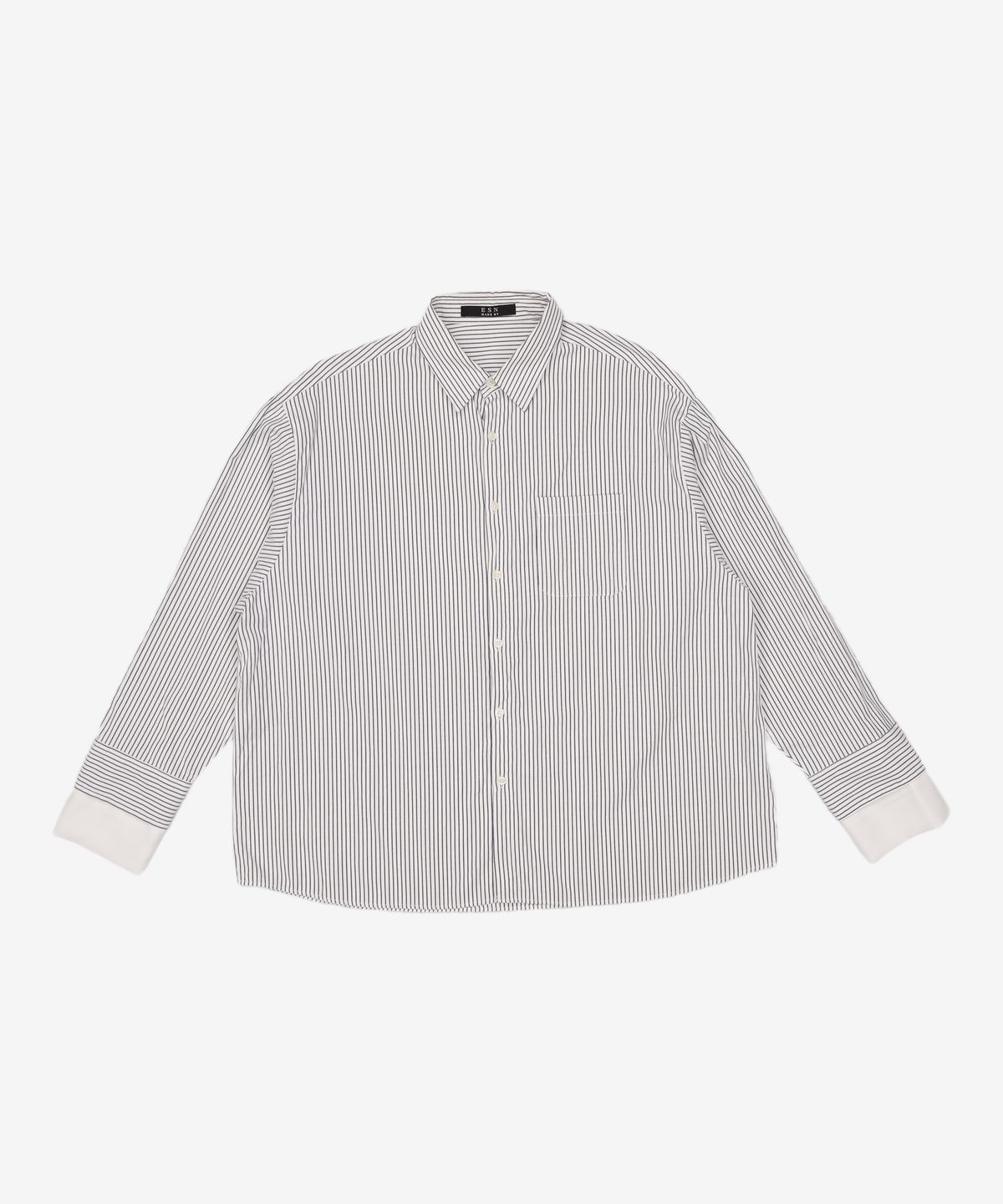 이에스엔(ESN) 캐주얼 셔츠 3XL