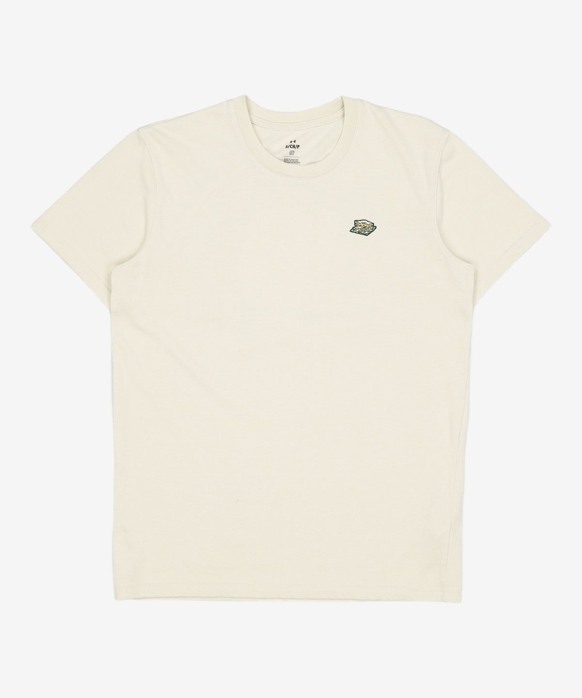 언더아머골프(UNDERARMOUR GOLF) 반소매 티셔츠 S/CH/P