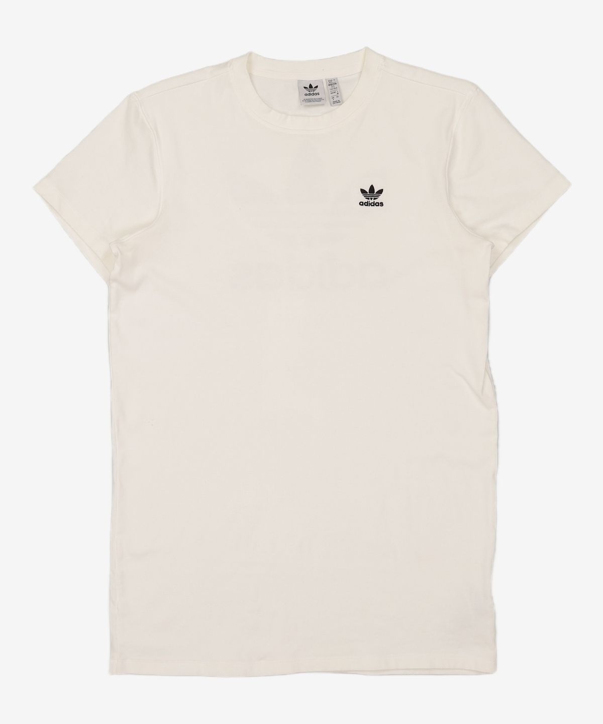 아디다스(ADIDAS) 반소매 티셔츠 S