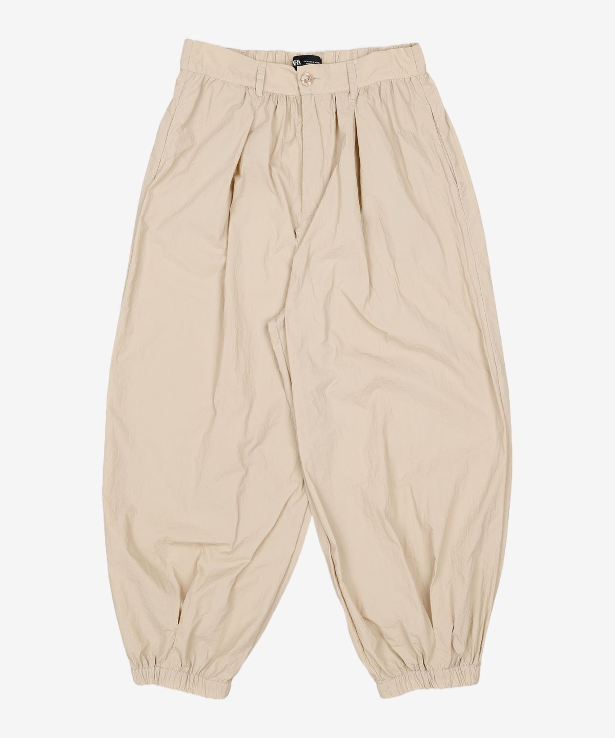 자라(ZARA) 조거 팬츠 M