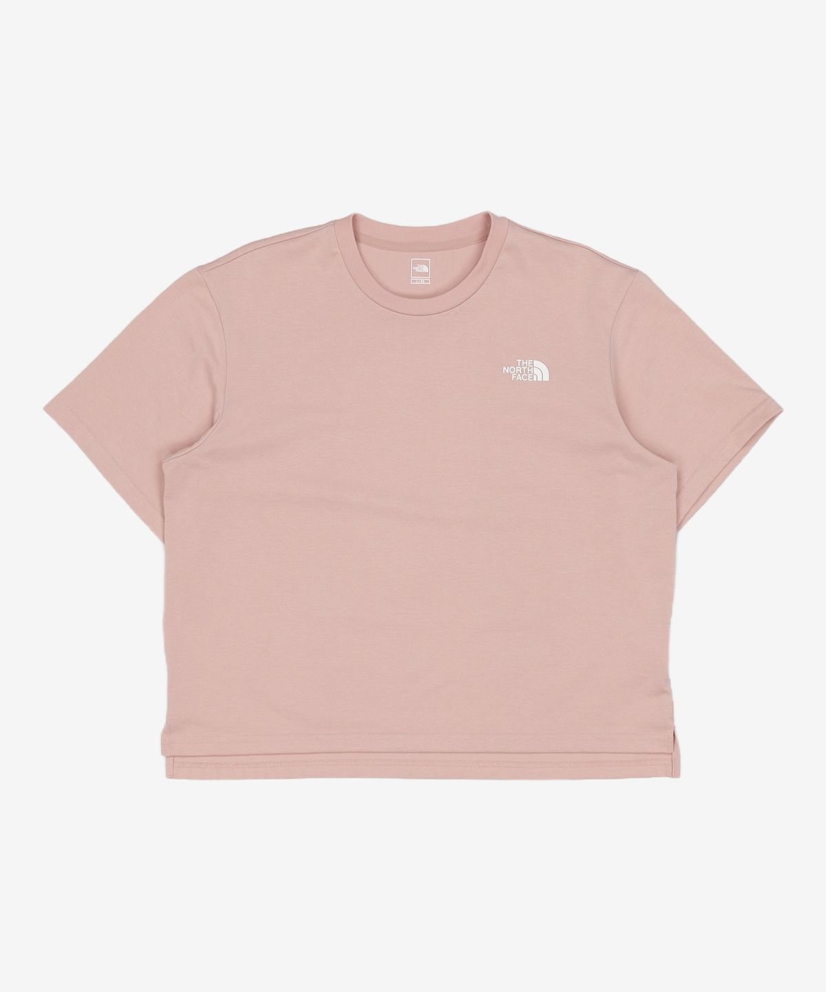 노스페이스(THE NORTH FACE) 반소매 티셔츠 L