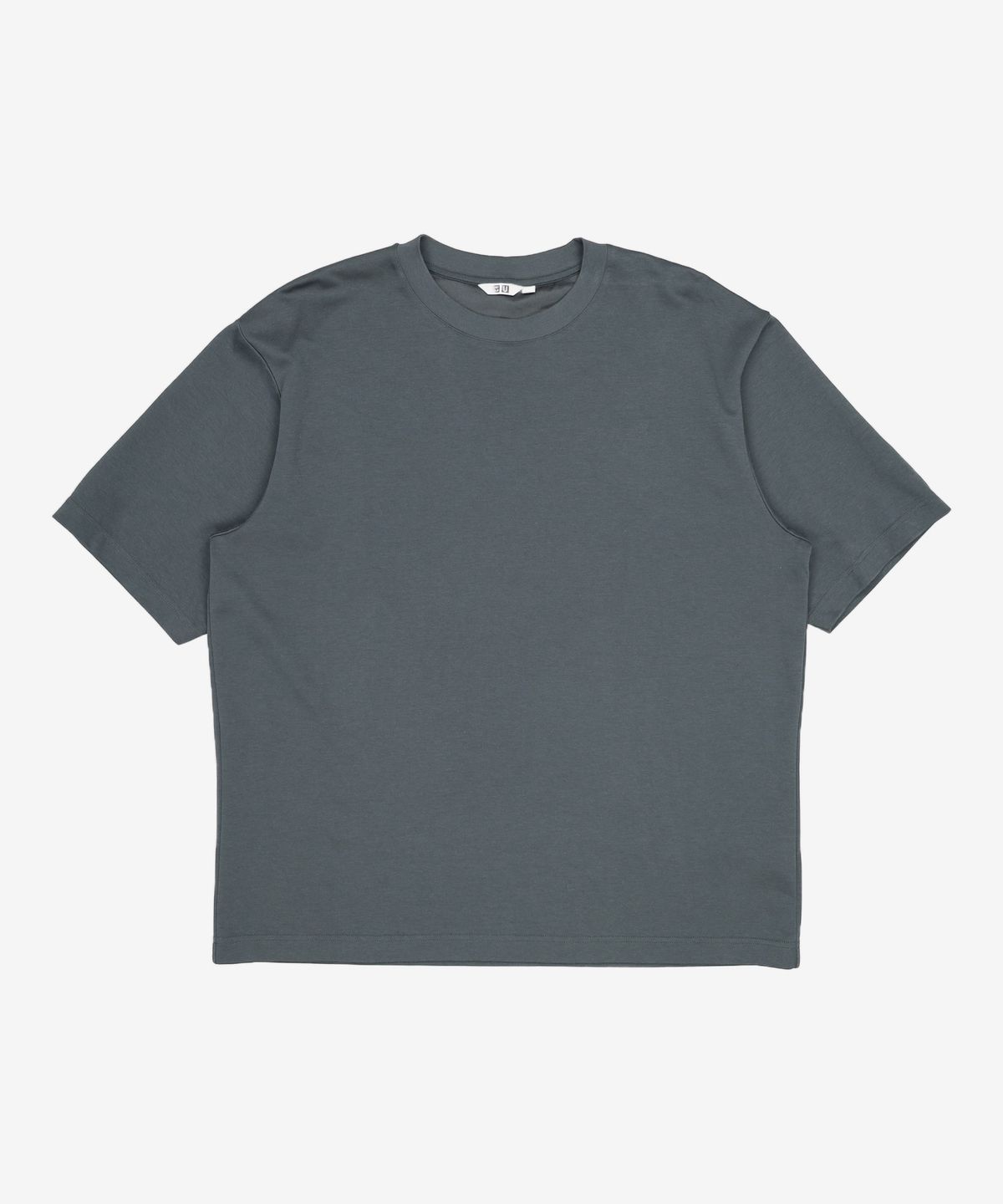 유니클로(UNIQLO) 반소매 티셔츠 XXL
