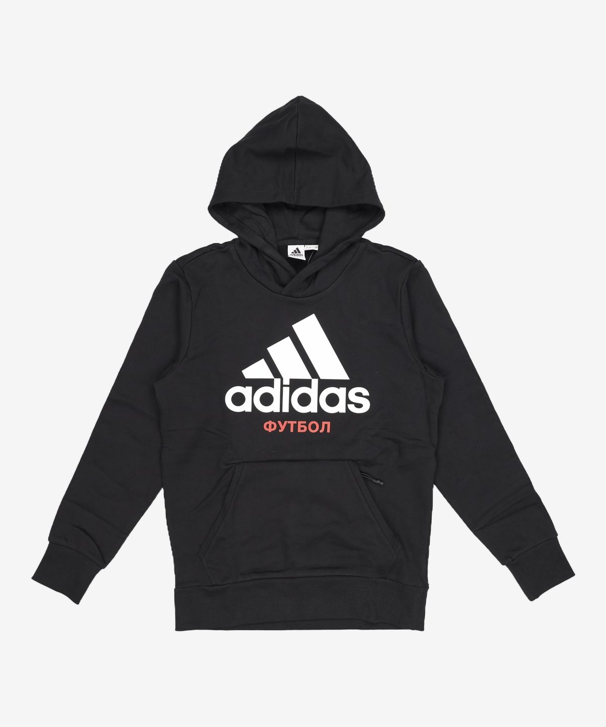 아디다스(ADIDAS) 후드 티셔츠 M