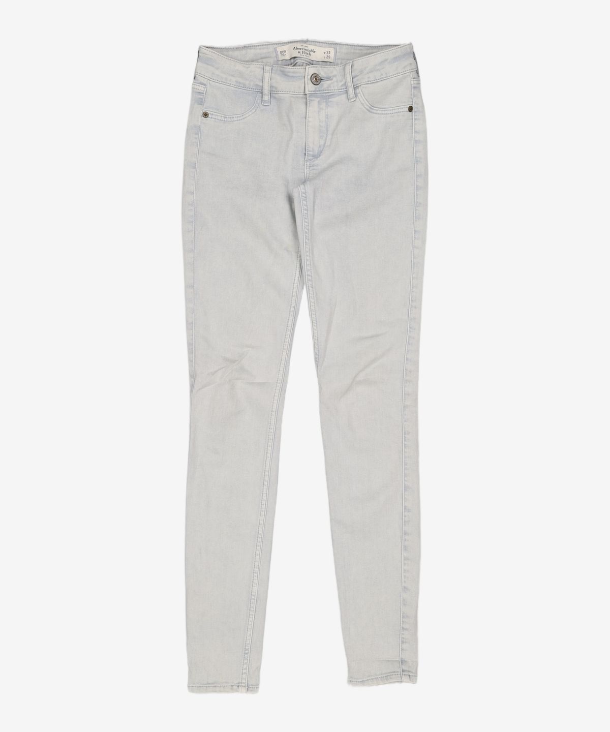 아베크롬비앤피치(ABERCROMBIE & FITCH) 청/데님 팬츠 24