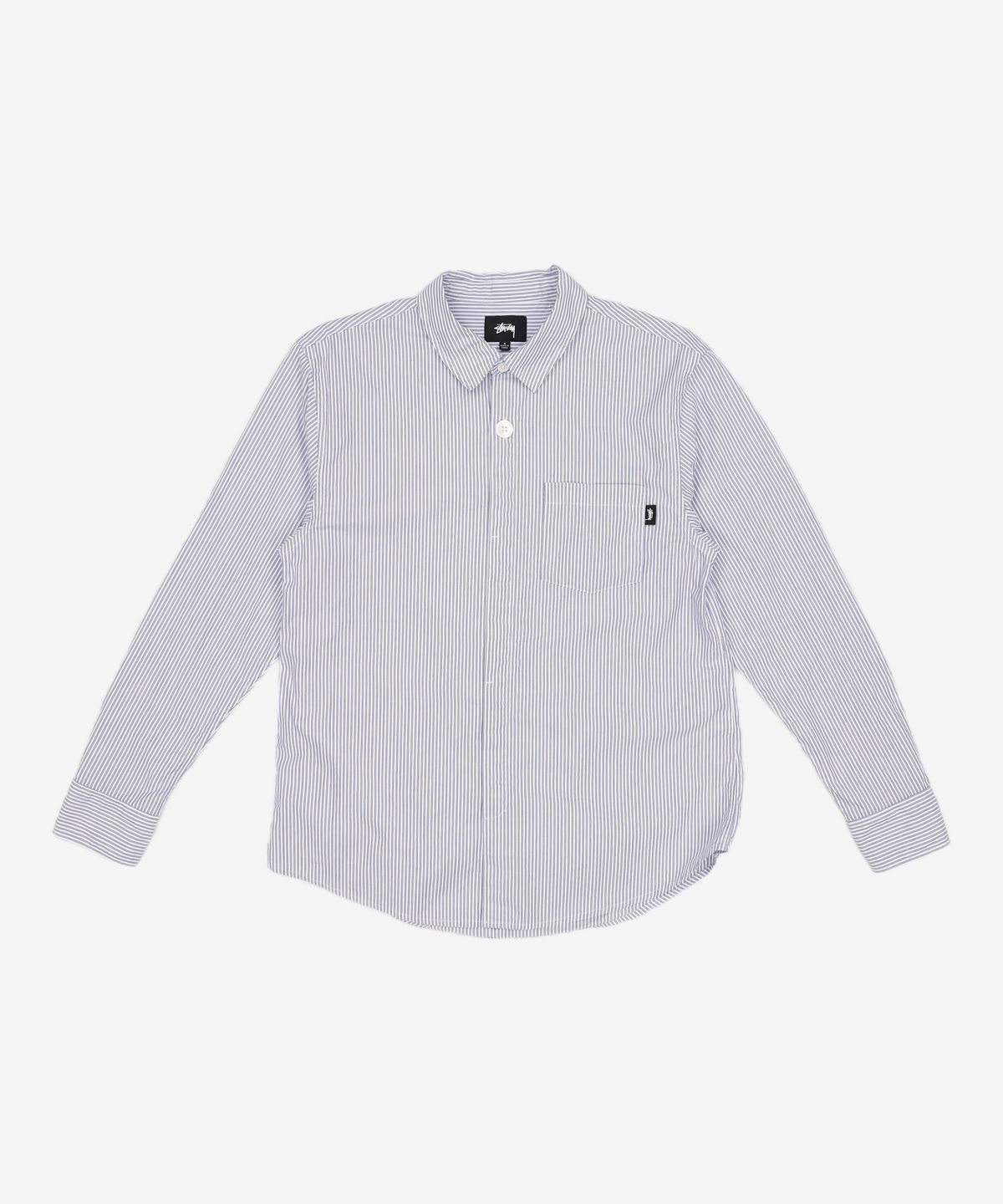 스투시(STUSSY) 캐주얼 셔츠 S
