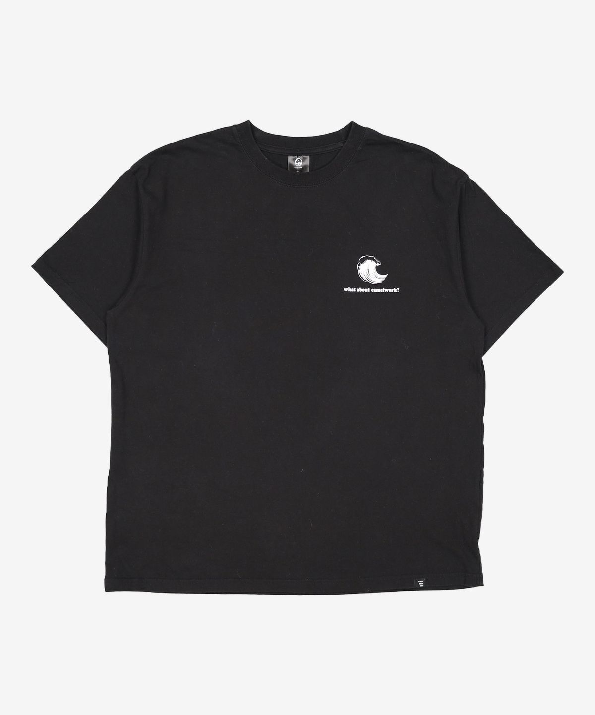 카멜워크(CAMEL WORK) 반소매 티셔츠 XL