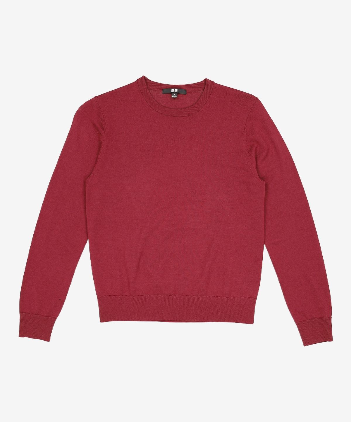 유니클로(UNIQLO) 니트/스웨터 S