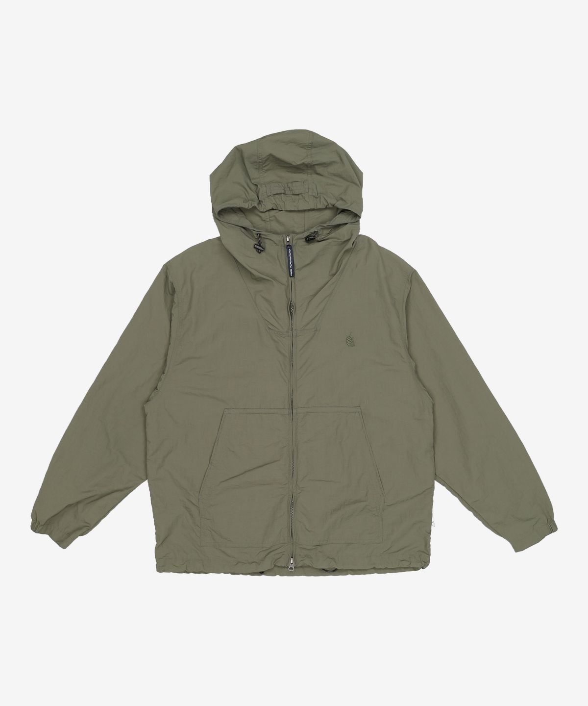 노티카(NAUTICA) 나일론/코치 재킷 L