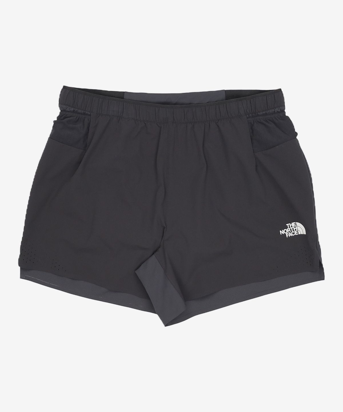 노스페이스(THE NORTH FACE) NS6NR51A 남성 페이서 쇼츠 BLACK 95