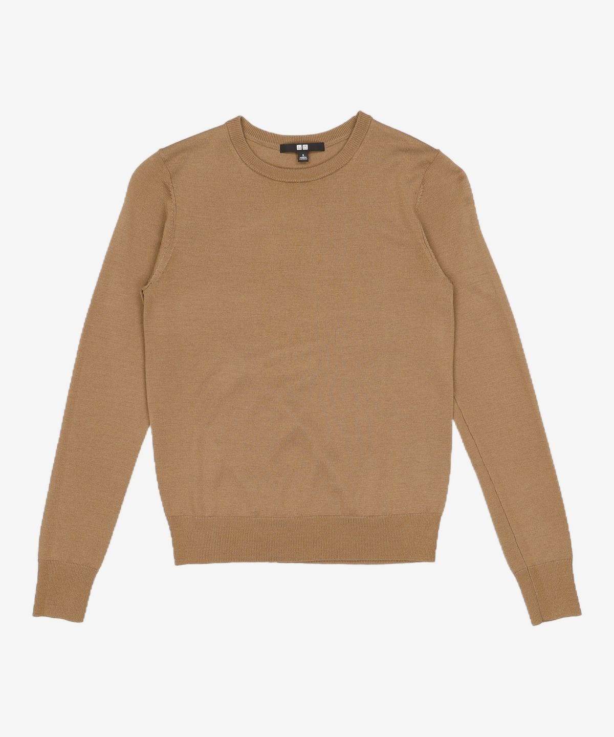 유니클로(UNIQLO) 니트/스웨터 S