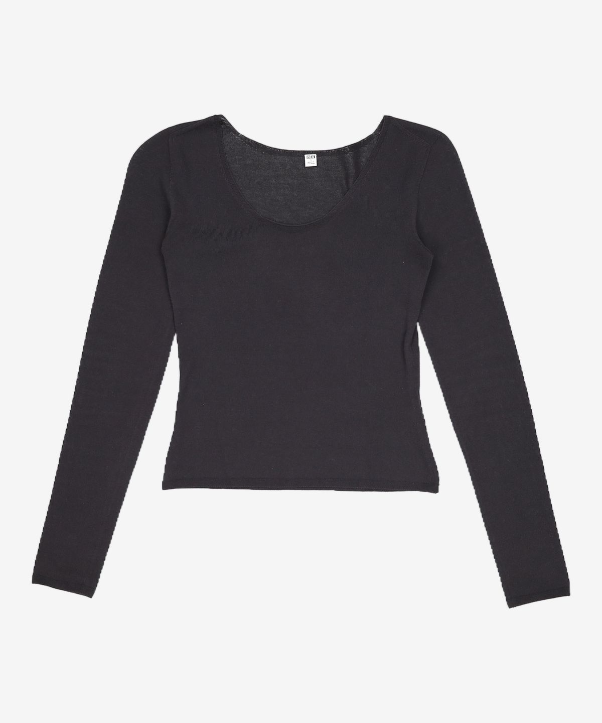 유니클로(UNIQLO) 니트/스웨터 S