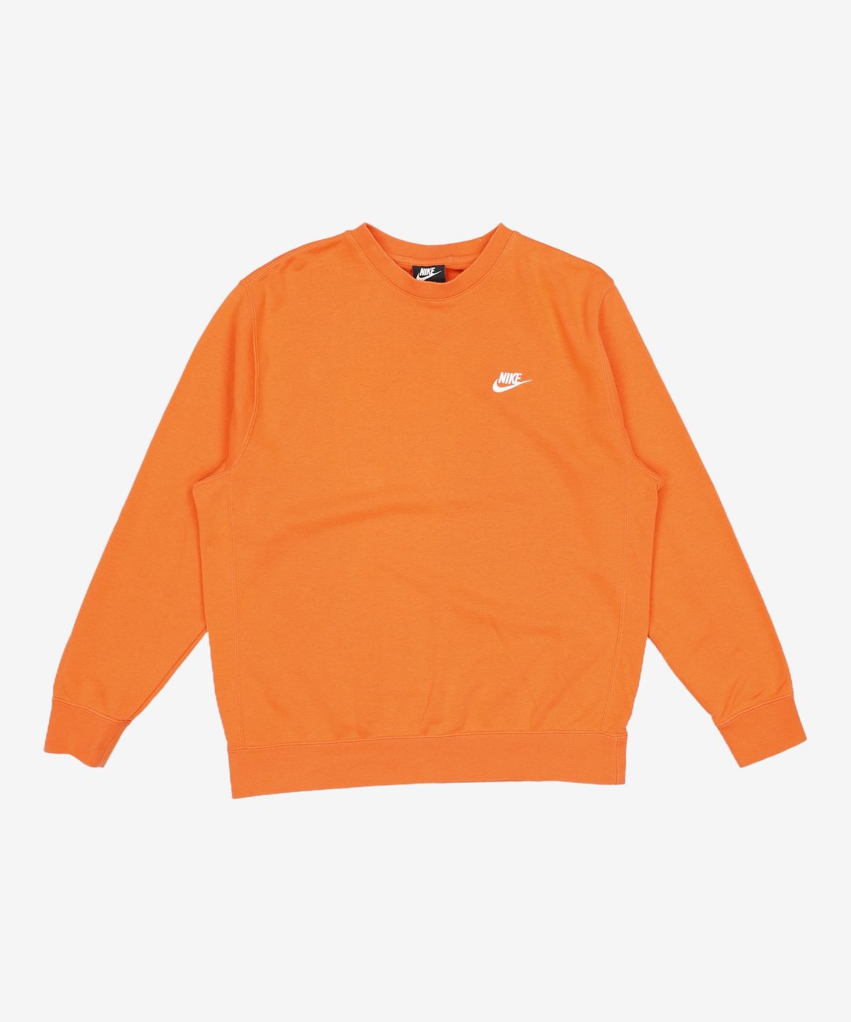나이키(NIKE) 맨투맨/스웨트셔츠 XL