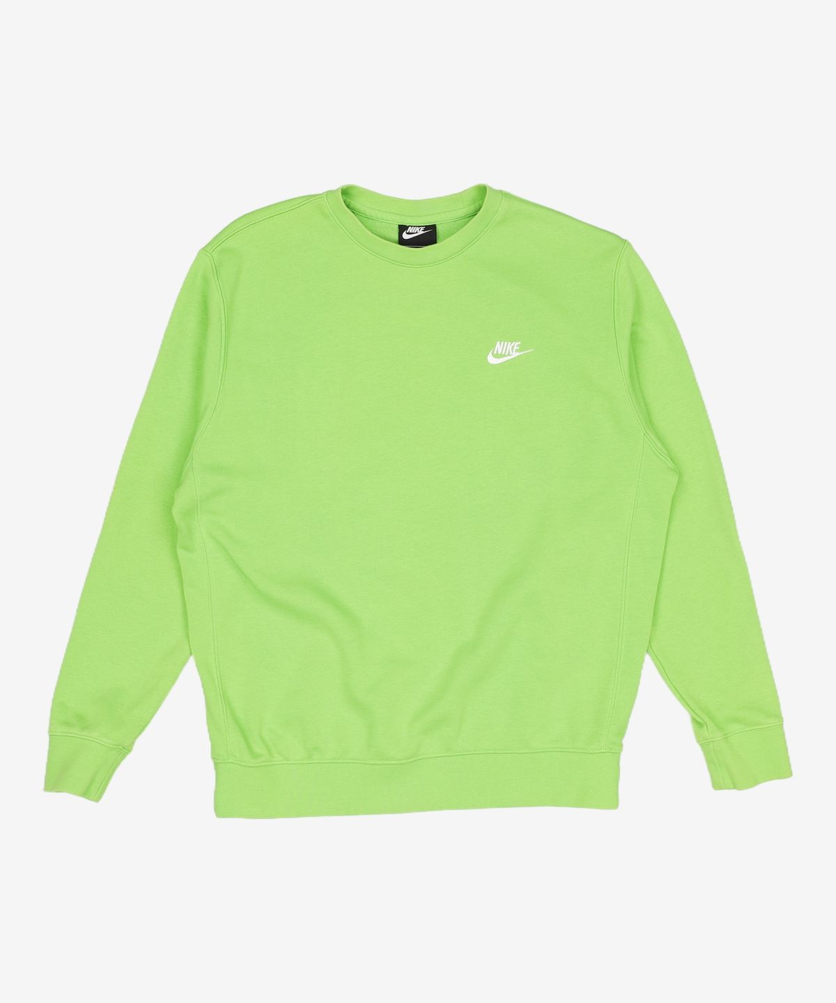나이키(NIKE) 맨투맨/스웨트셔츠 L