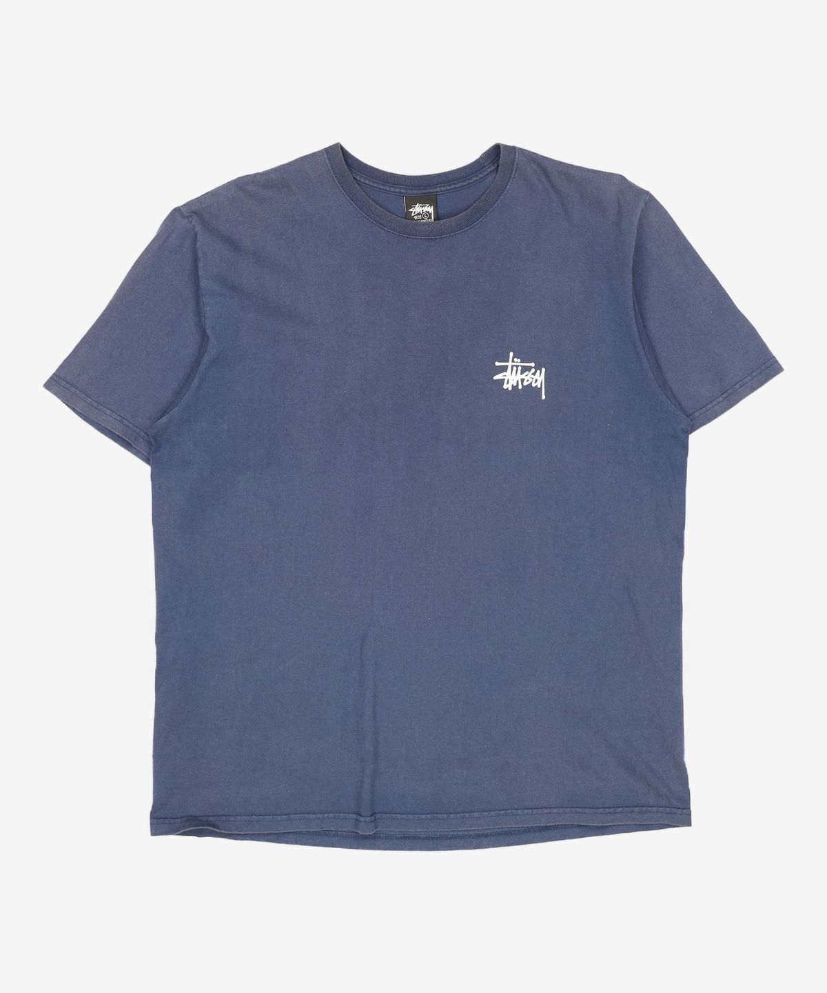 스투시(STUSSY) 반소매 티셔츠 L