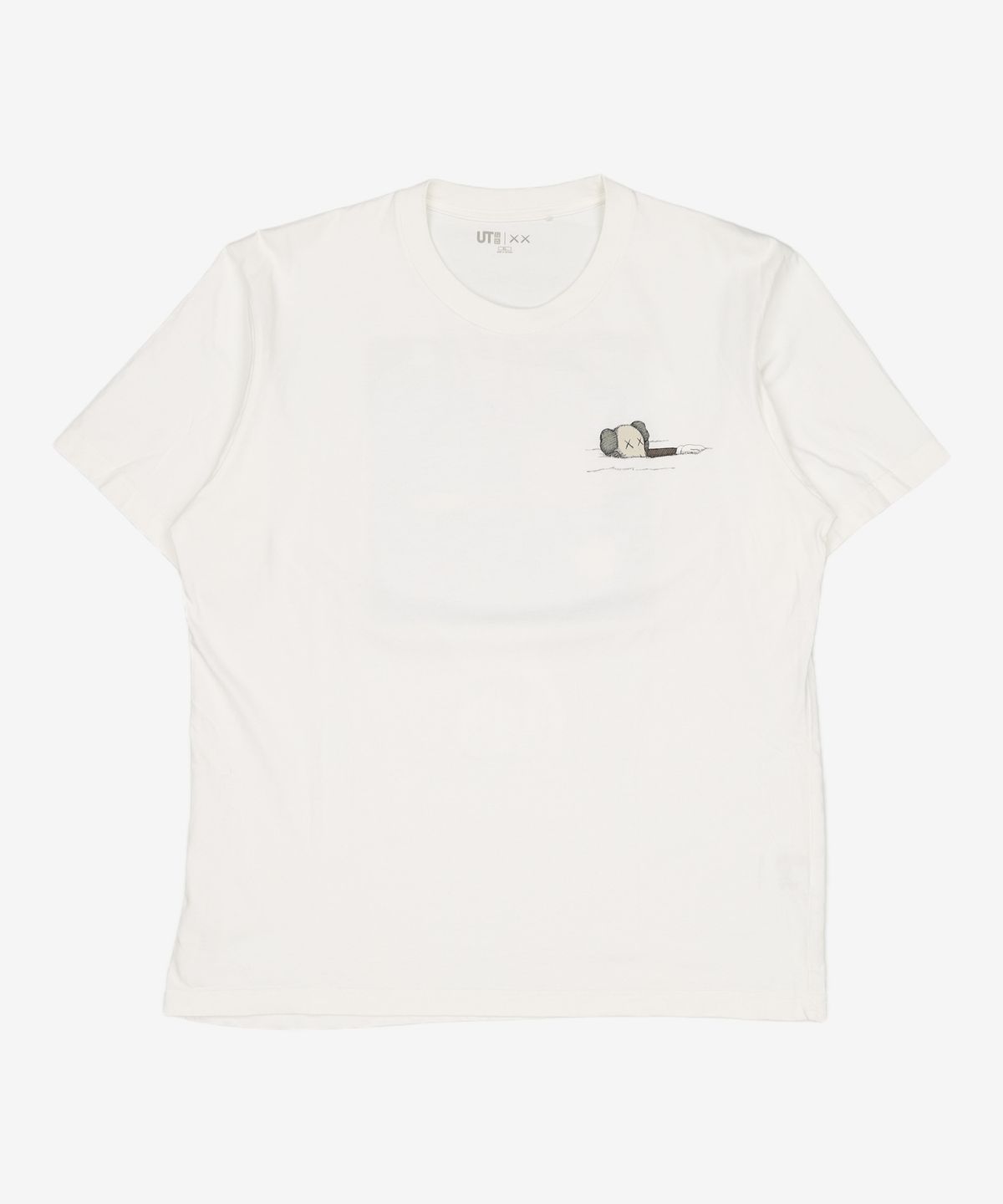 유니클로(UNIQLO) 반소매 티셔츠 XL