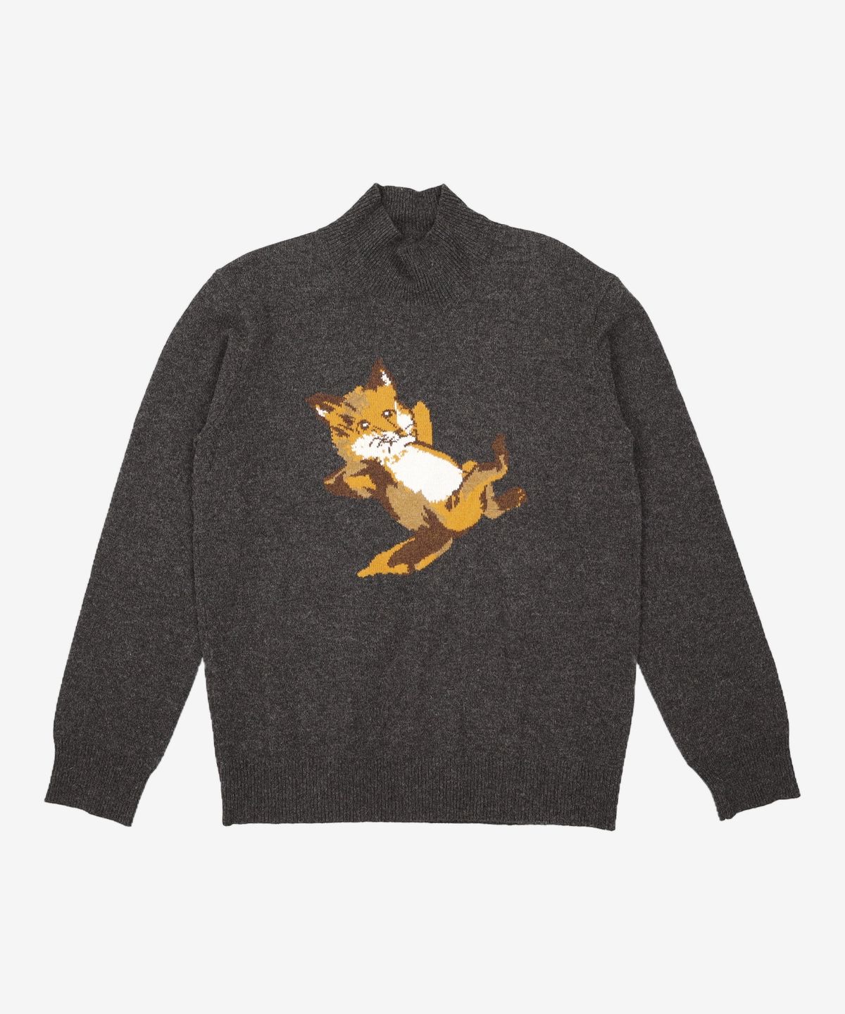 메종 키츠네(MAISON KITSUNE) 니트/스웨터 XL