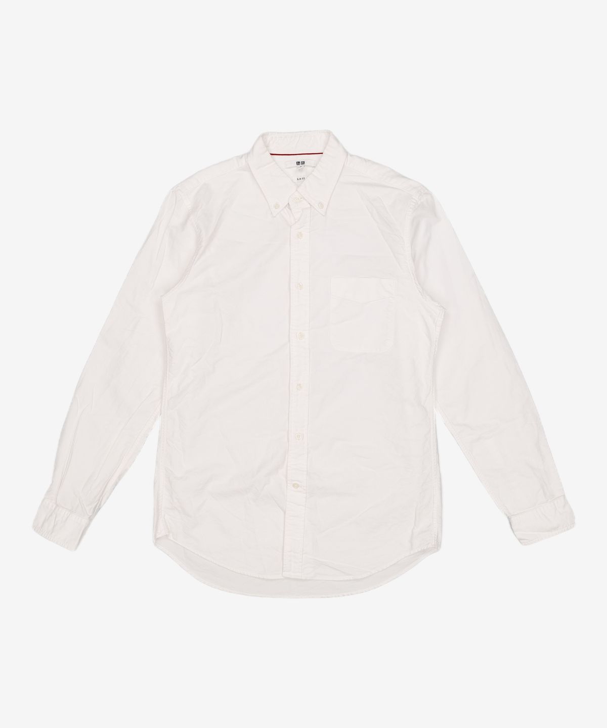 유니클로(UNIQLO) 캐주얼 셔츠 M