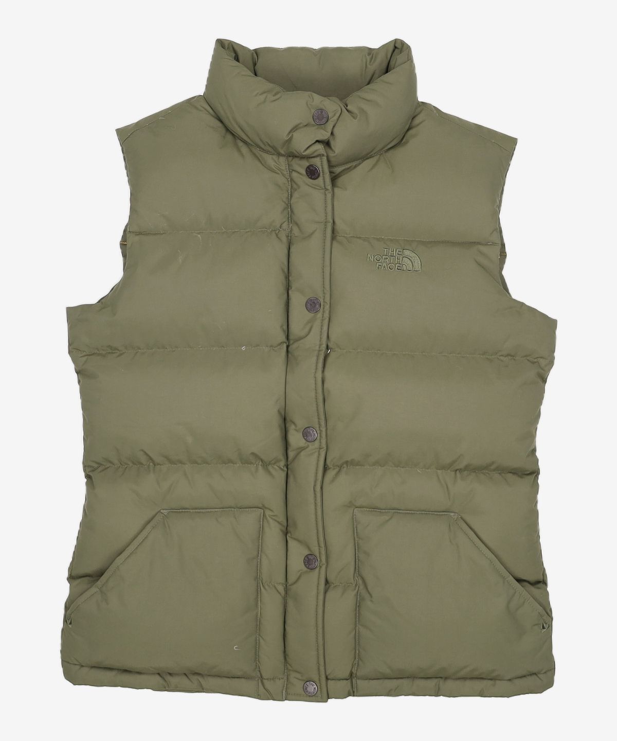 노스페이스(THE NORTH FACE) 패딩 베스트 90