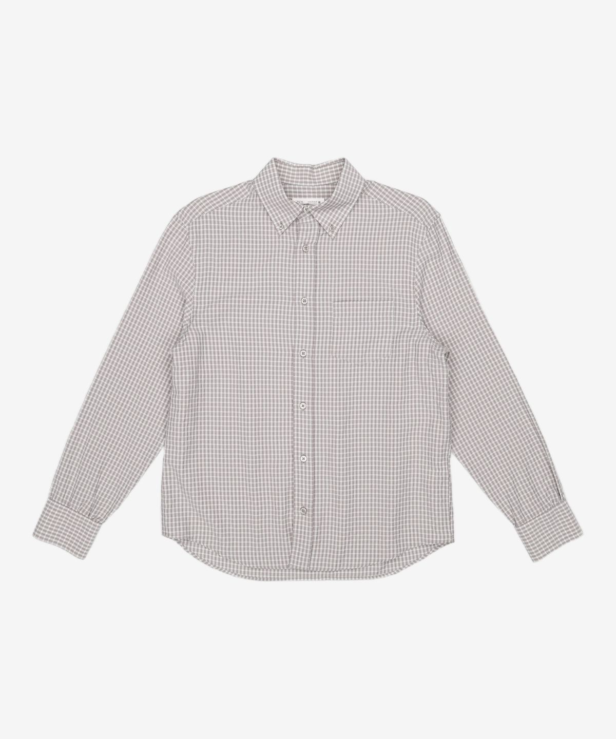 자라(ZARA) 캐주얼 셔츠 M
