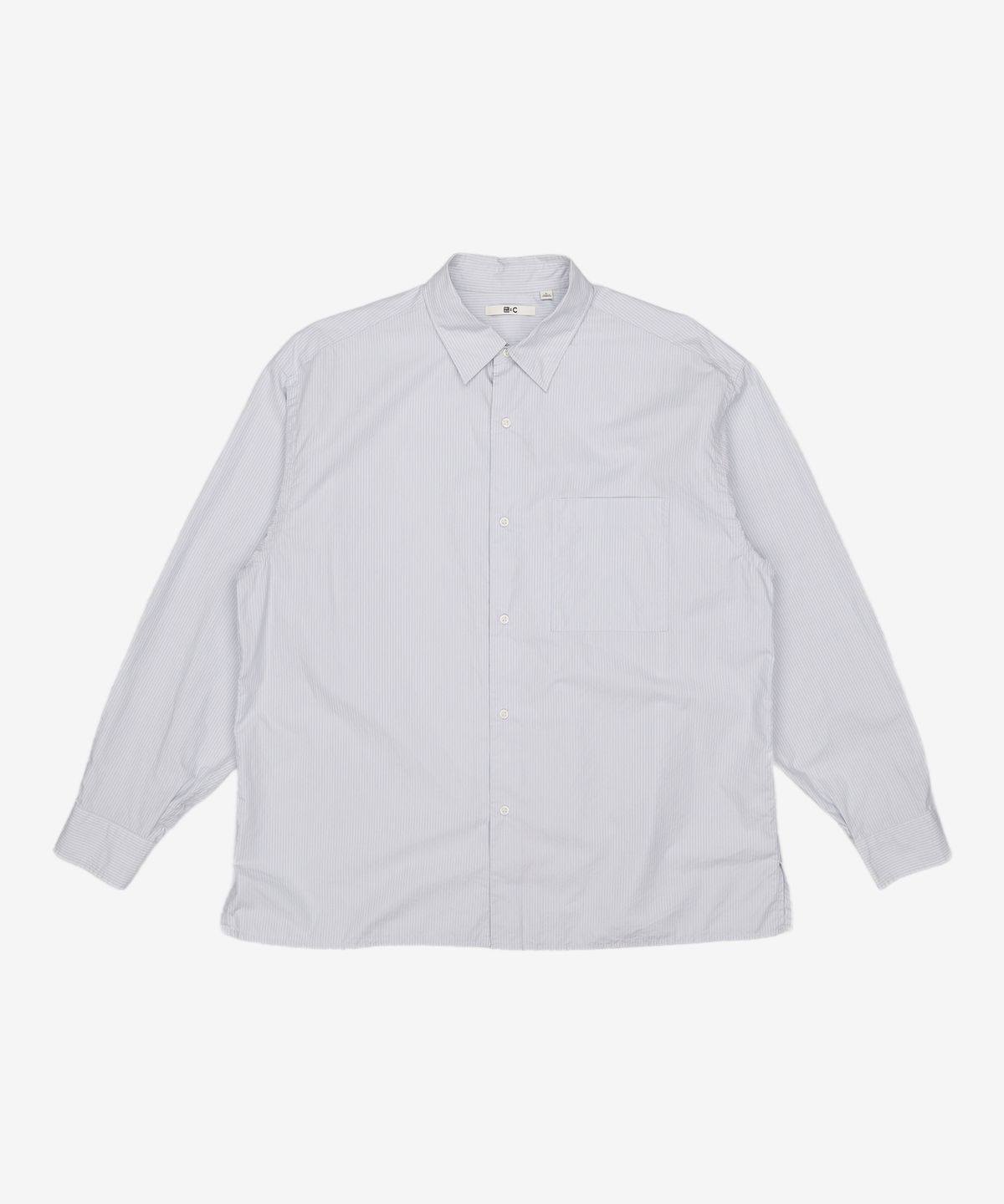 유니클로(UNIQLO) 캐주얼 셔츠 L