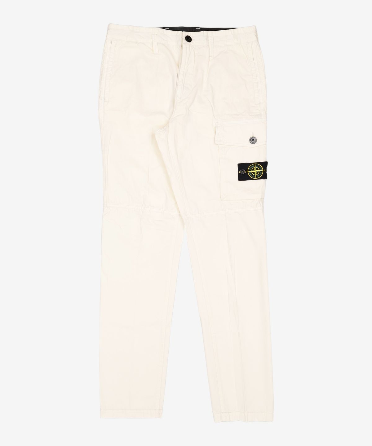 스톤아일랜드(STONE ISLAND) 코튼 팬츠 L