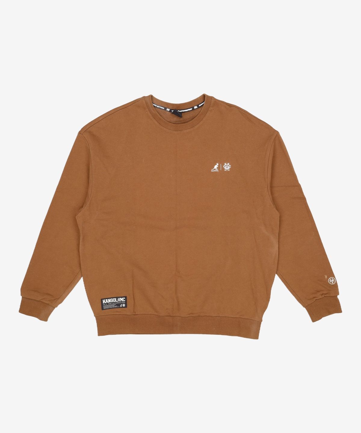 캉골(KANGOL) 맨투맨/스웨트셔츠 L