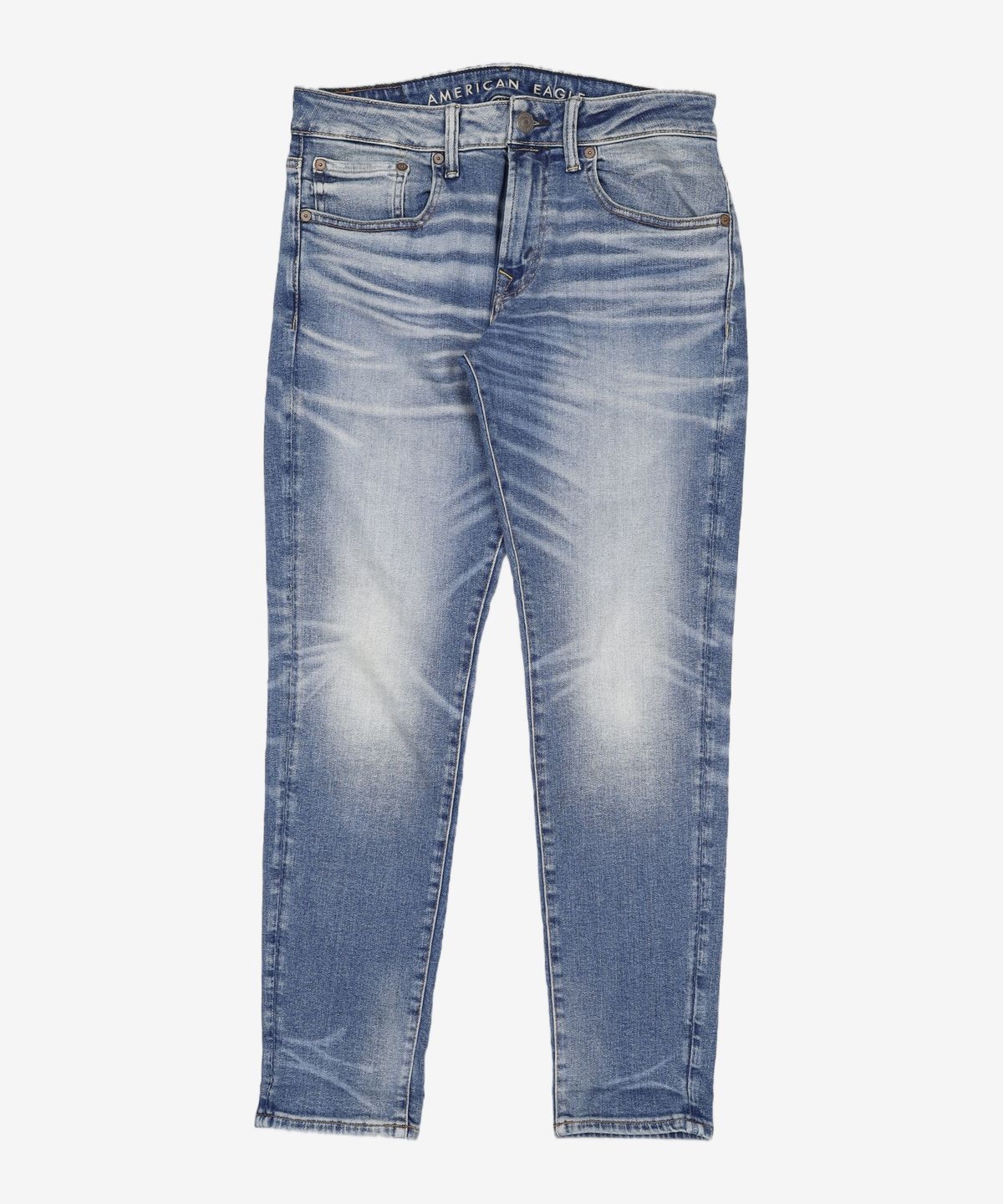 아메리칸이글(AMERICANEAGLE) 청/데님 팬츠 31X30