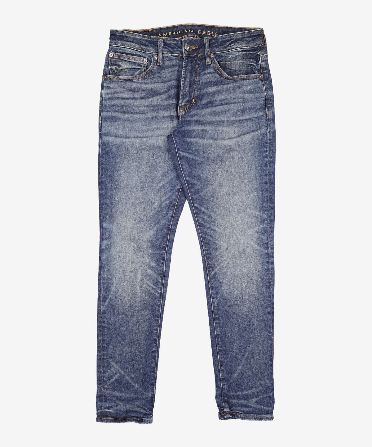 아메리칸이글(AMERICANEAGLE) 청/데님 팬츠 31X30