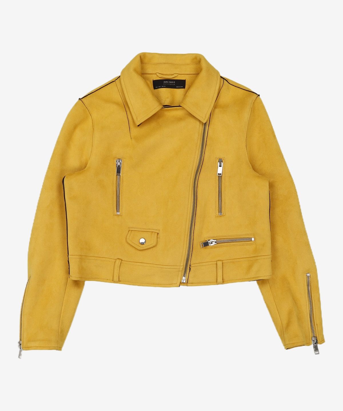 자라 베이직(ZARA BASIC) 기타 점퍼/재킷 L