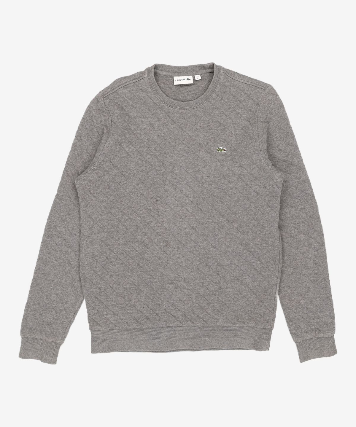 라코스테(LACOSTE) 맨투맨/스웨트셔츠 5