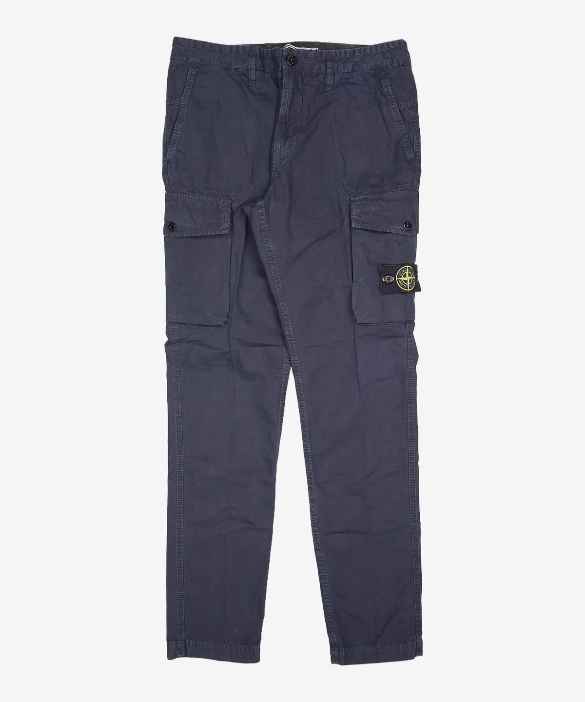 스톤아일랜드(STONE ISLAND) 코튼 팬츠 M