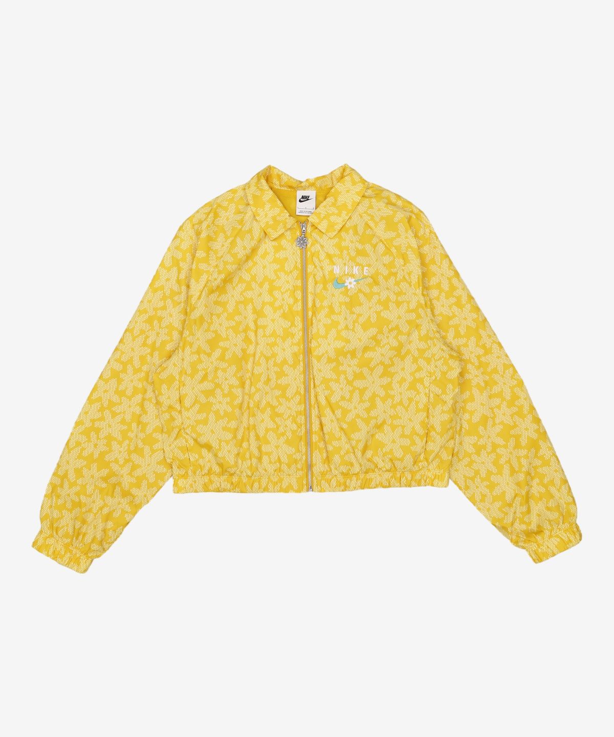 나이키(NIKE) 나일론/코치 재킷 L