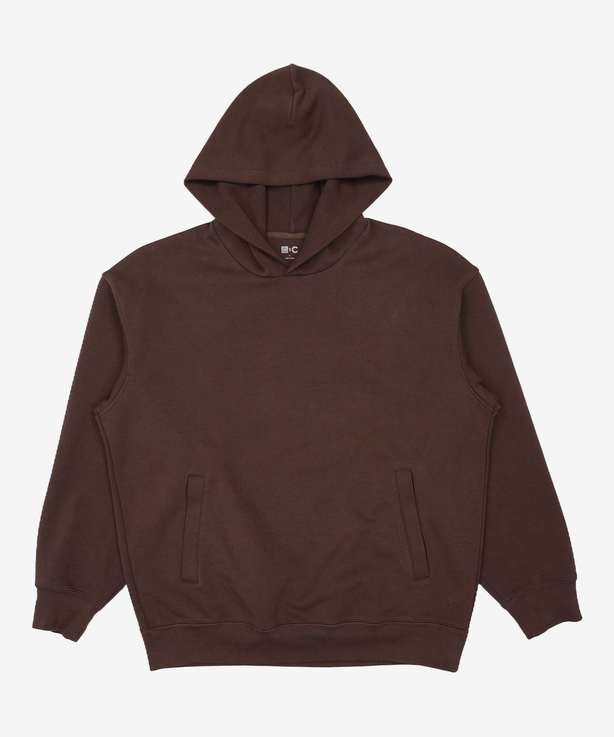 유니클로(UNIQLO) 후드 티셔츠 L