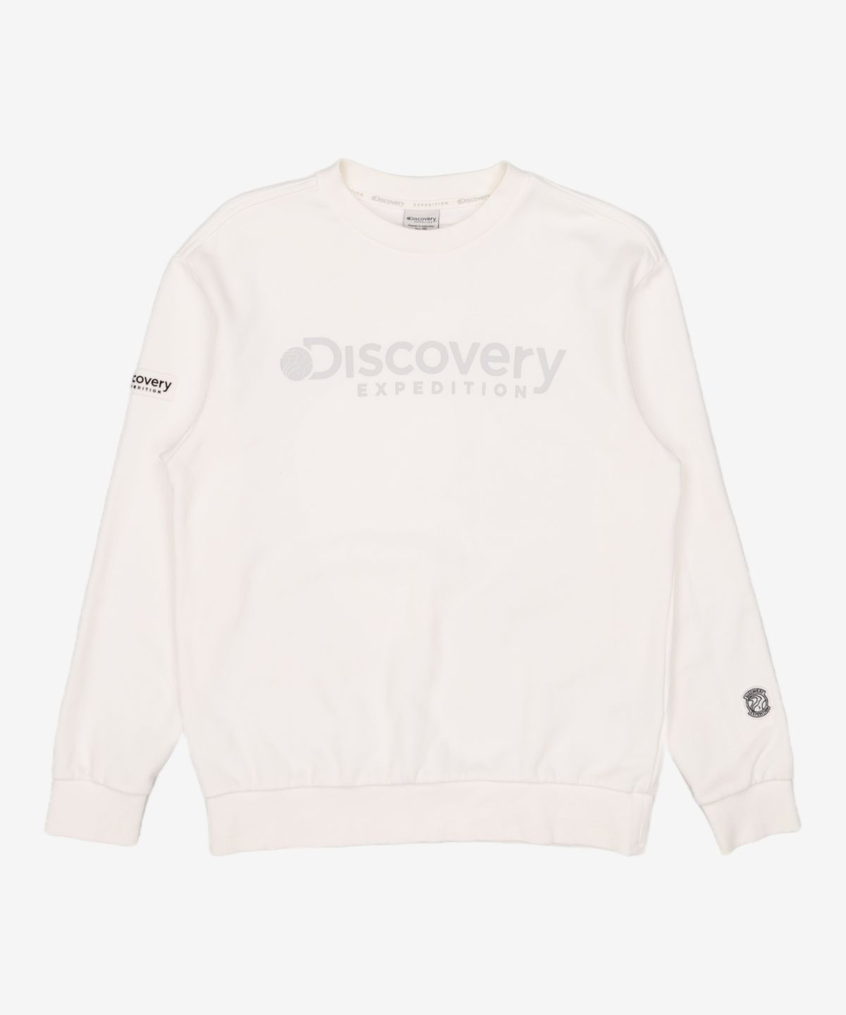 디스커버리(discovery) 맨투맨/스웨트셔츠 95