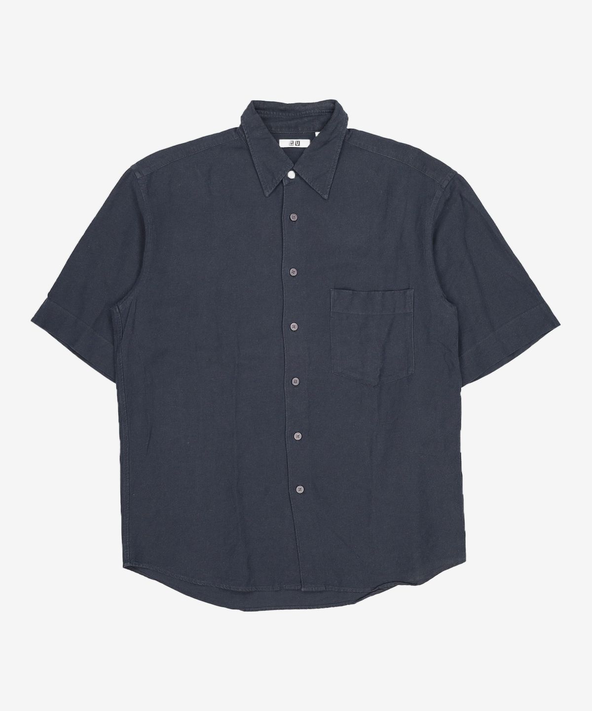 유니클로(UNIQLO) 캐주얼 셔츠 M