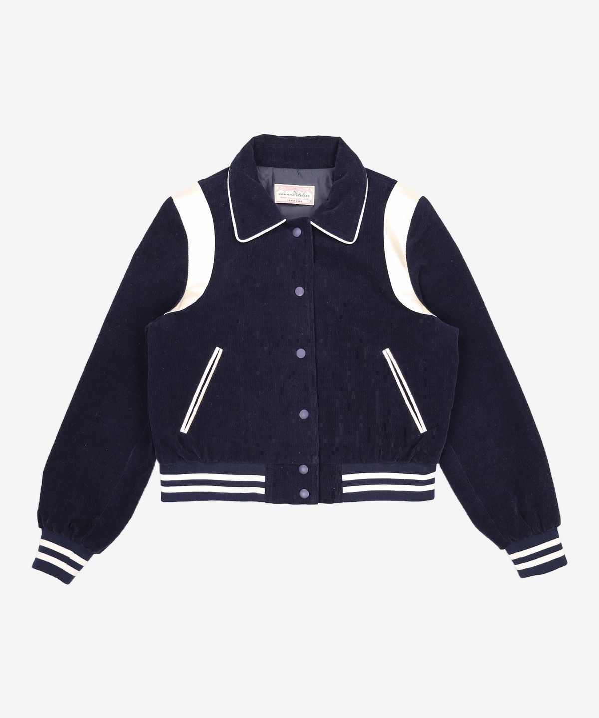 반원 아틀리에(VANONE ATELIER) 스타디움 재킷 2