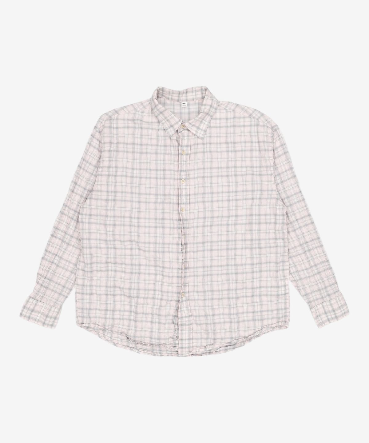 스파오(SPAO) 캐주얼 셔츠 L