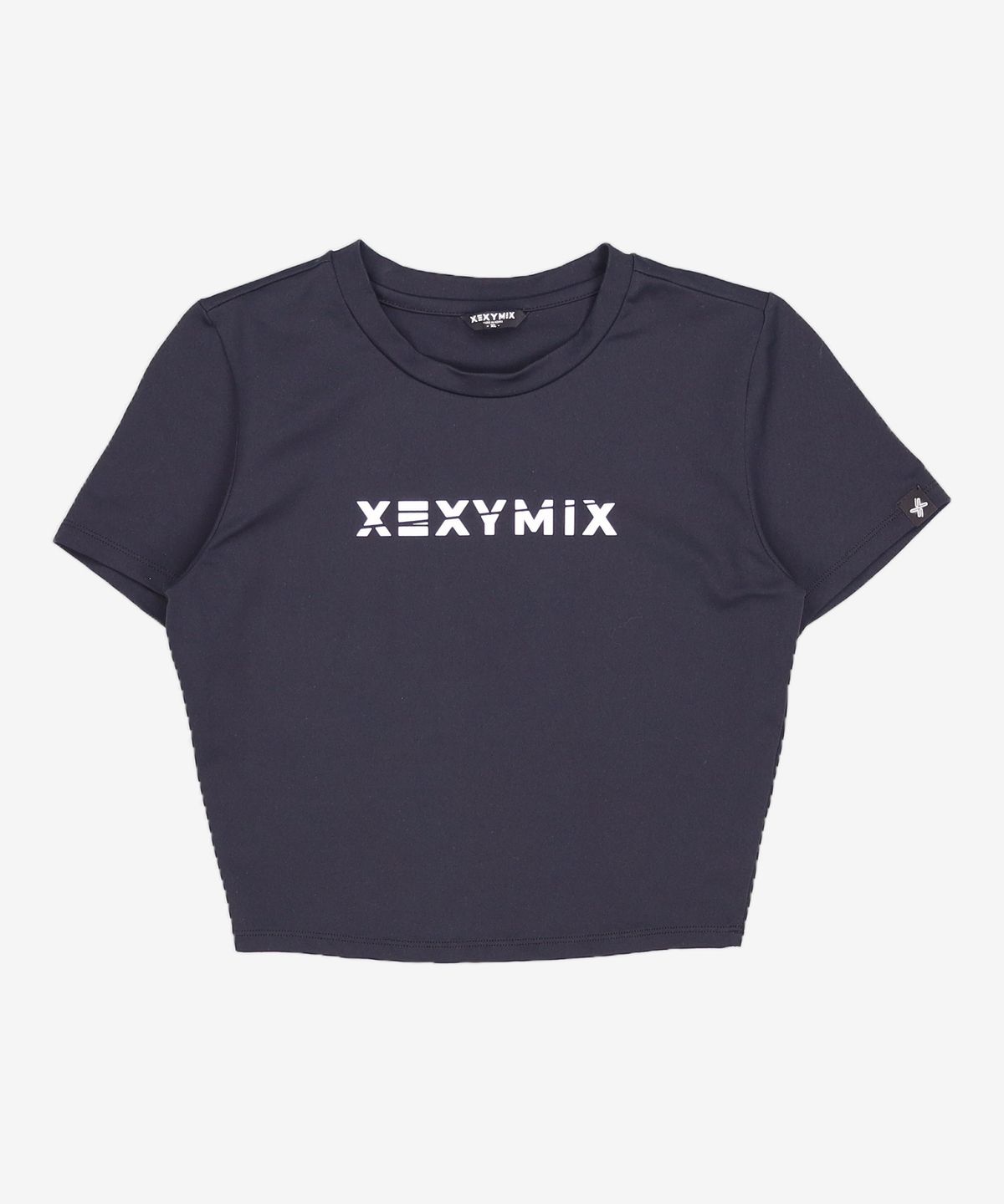 젝시믹스(XEXYMIX) 반소매 티셔츠 XL