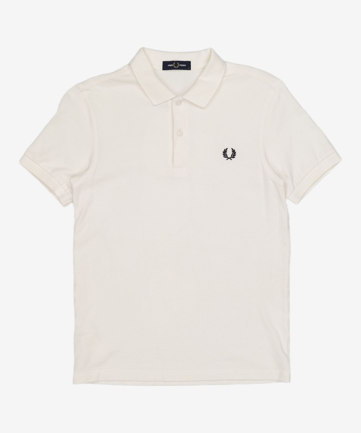 프레드페리(FRED PERRY) 피케/카라 티셔츠 S