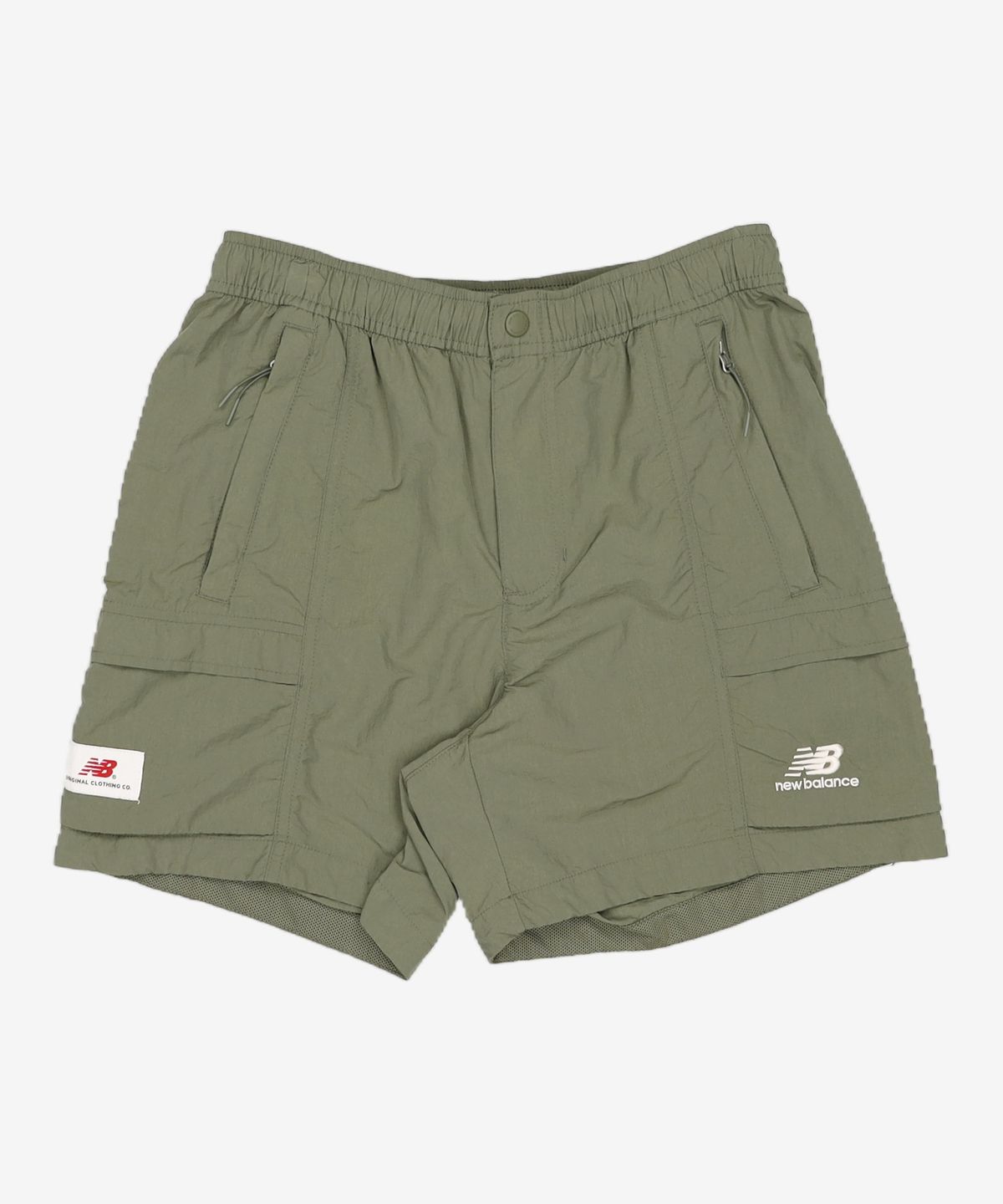 뉴발란스(NEW BALANCE) 숏팬츠 S