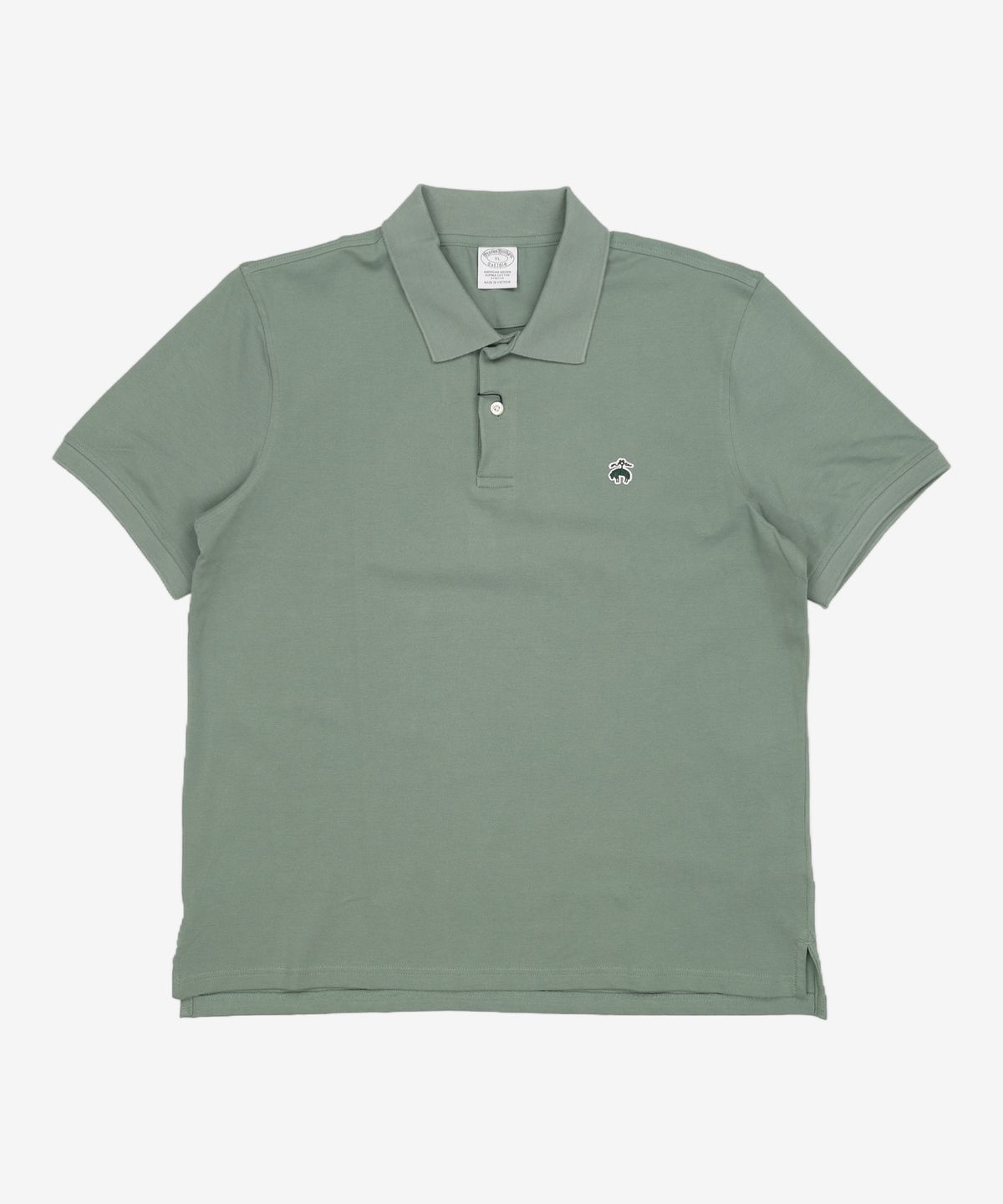 브룩스 브라더스(BROOKS BROTHERS) 피케/카라 티셔츠 XL