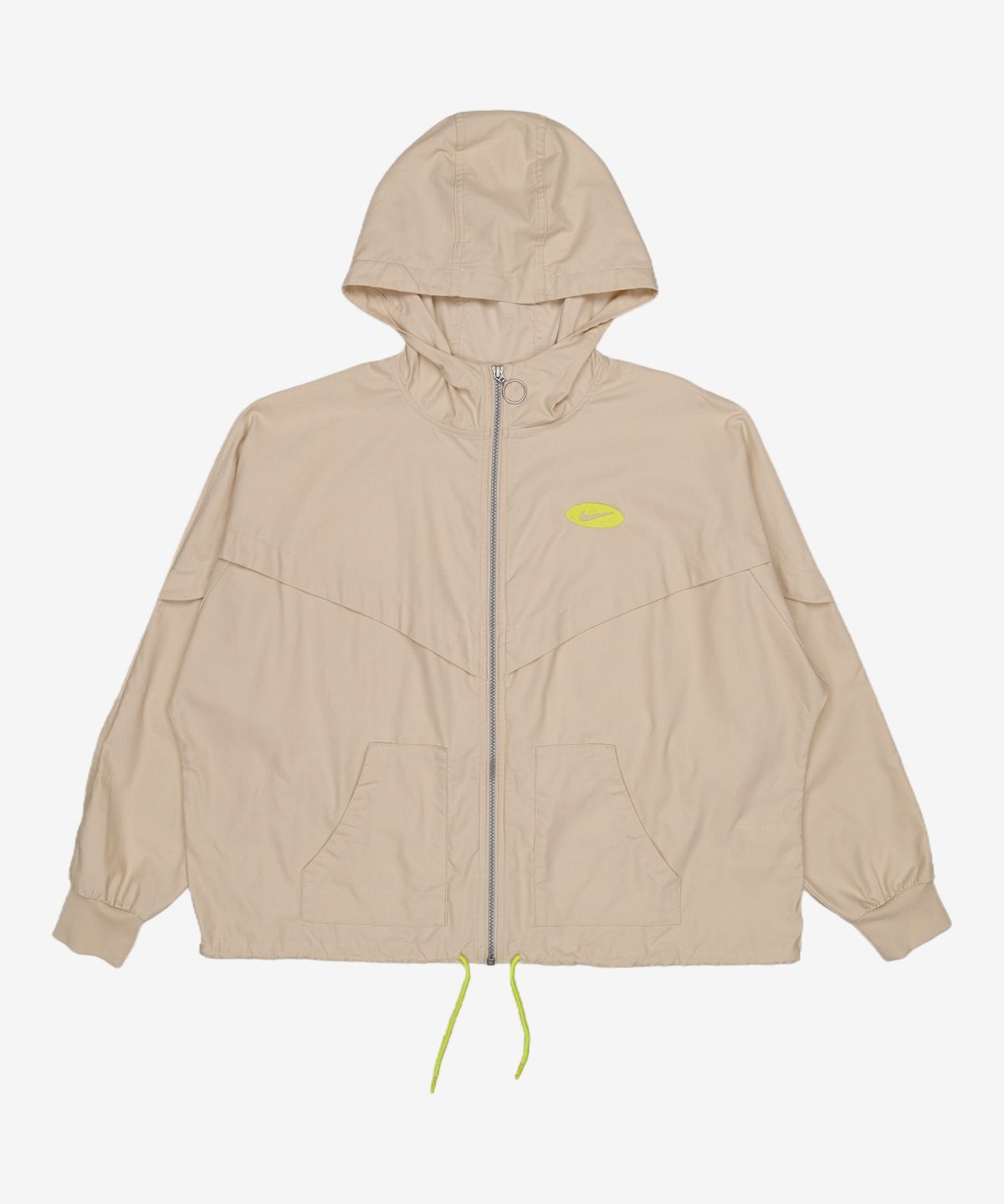 나이키(NIKE) 후드 집업 L