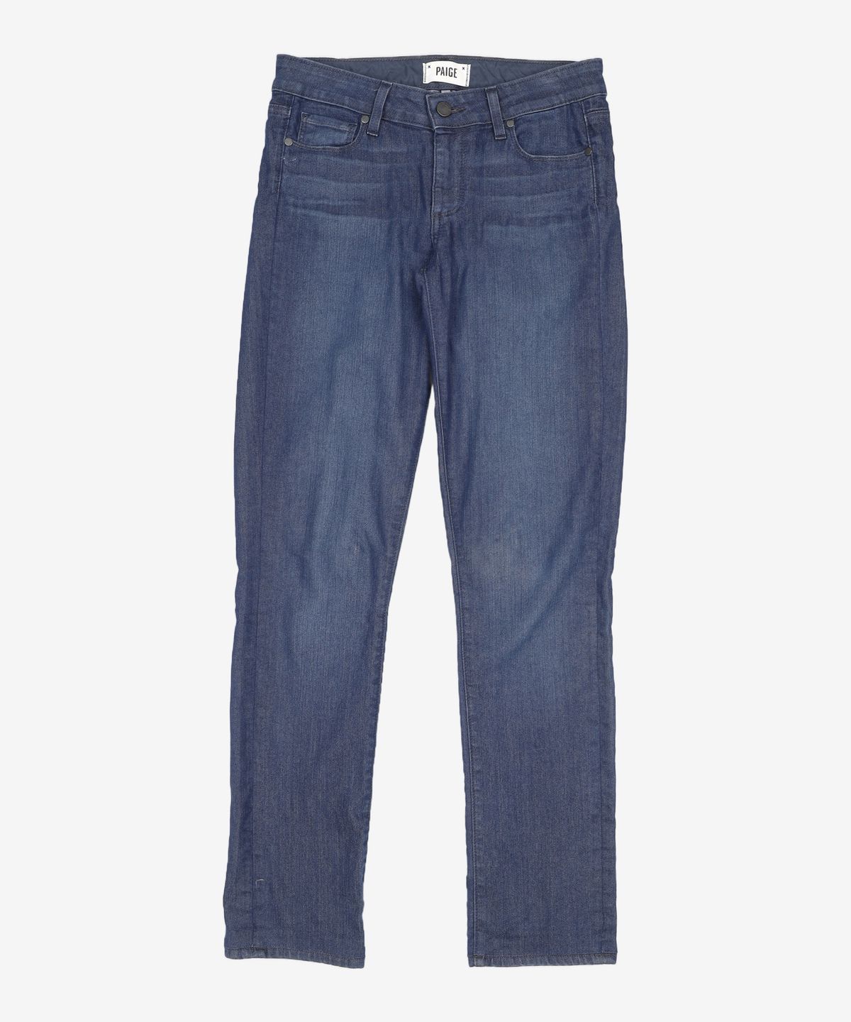 페이지데님(PAIGE DENIM) 청/데님 팬츠 27